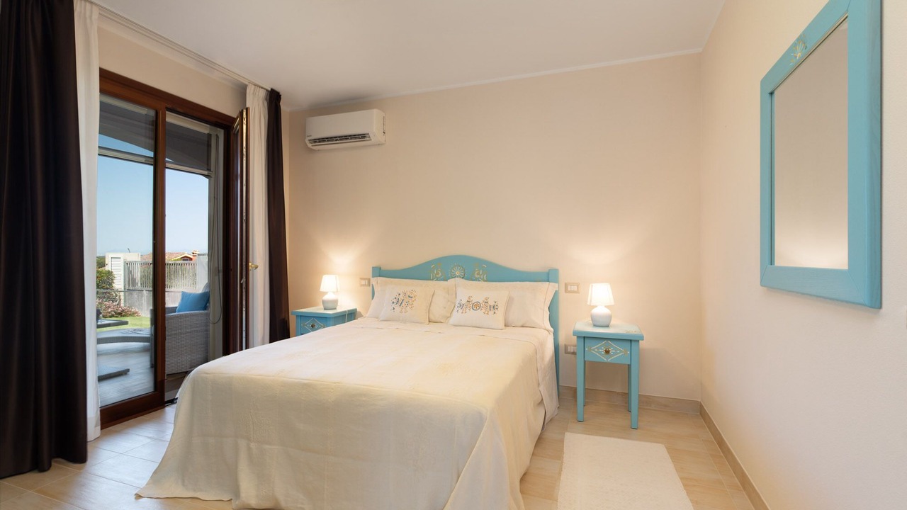 Photo of Bedroom in Capitana