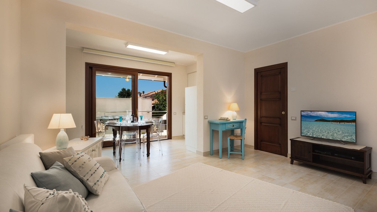 Photo of Livingroom in Capitana