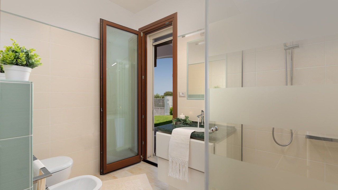 Photo of Bathroom in Capitana