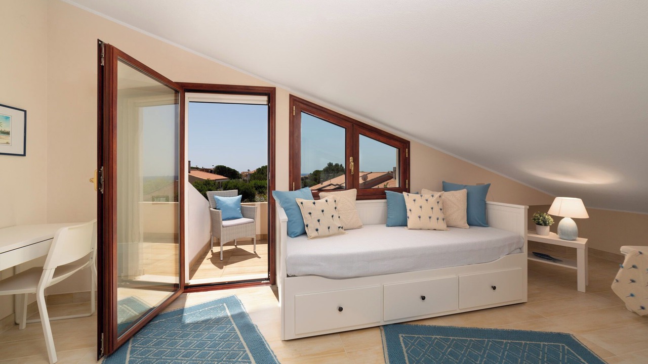 Photo of Bedroom in Capitana