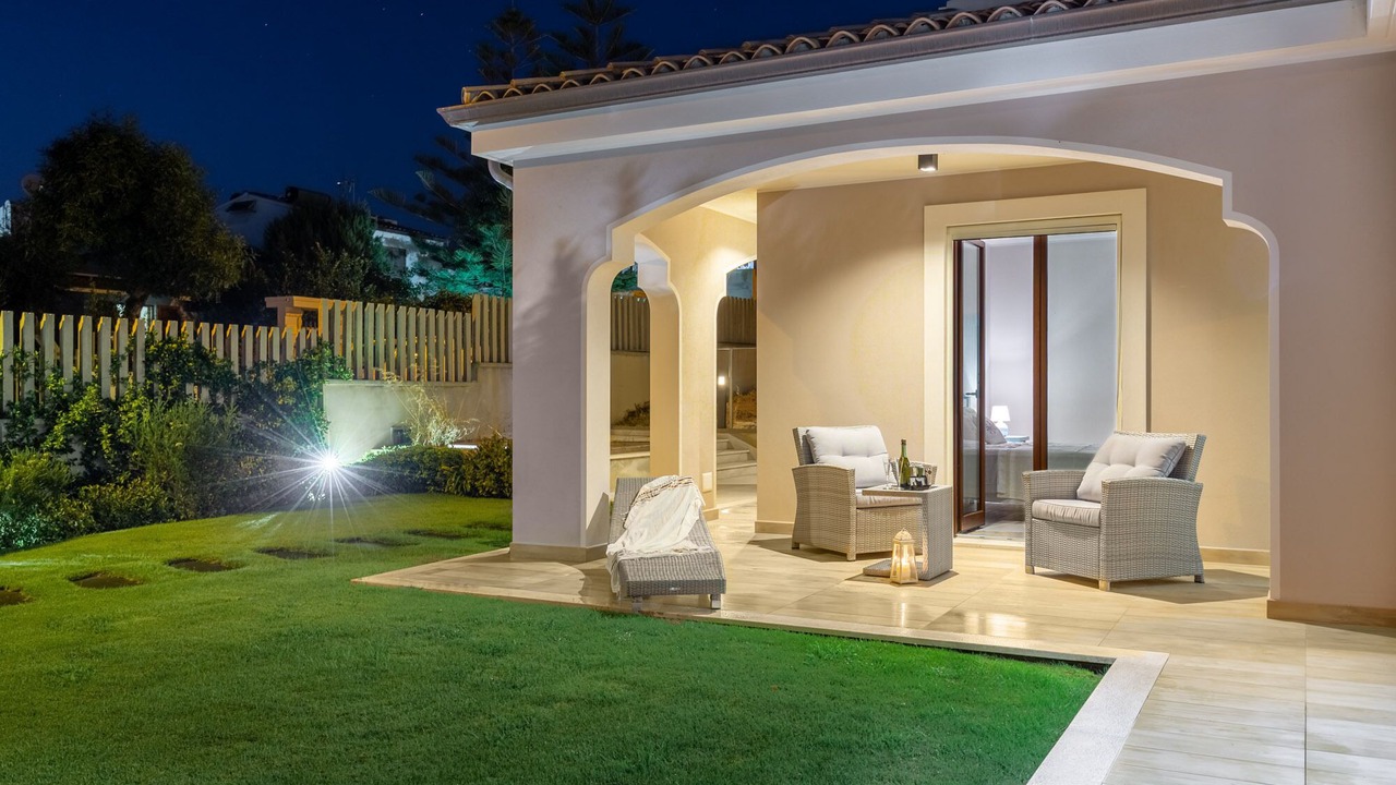 Photo of Patio Balcony in Capitana