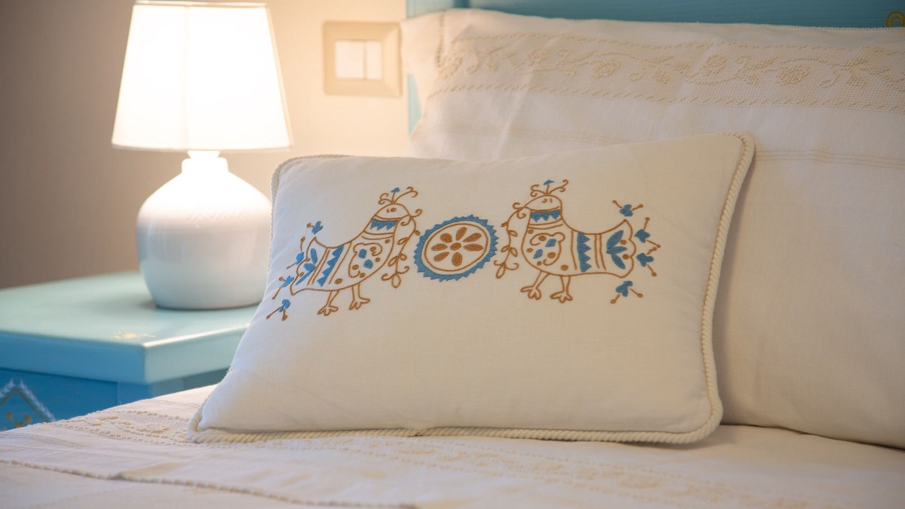 Photo of Bedroom in Capitana