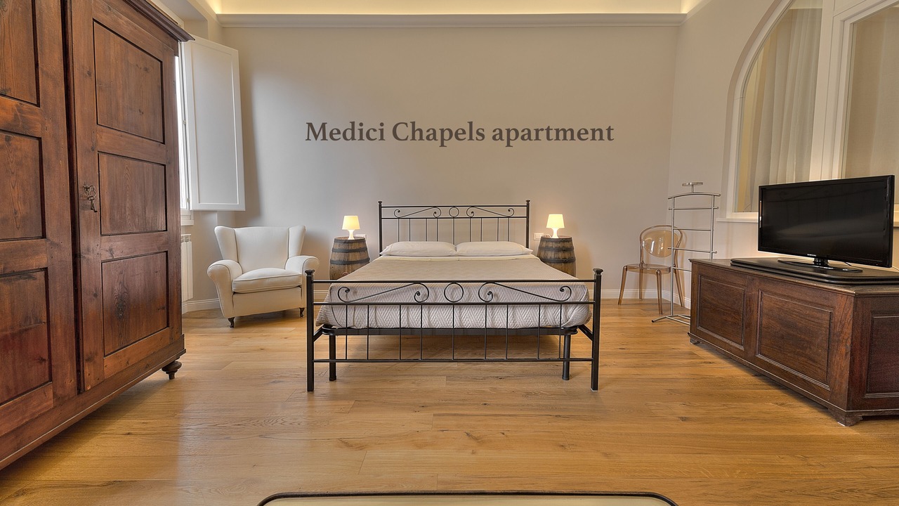 Photo of Bedroom in Duomo