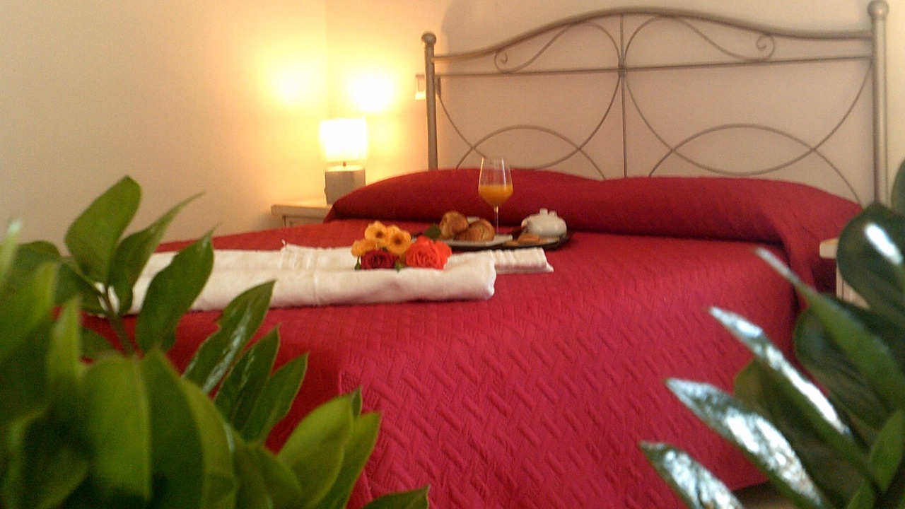 Photo of Bedroom in Alghero