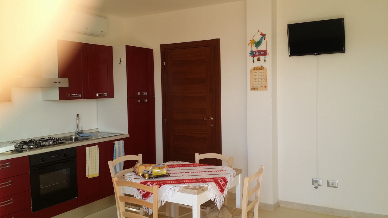 Photo of Kitchen in Alghero