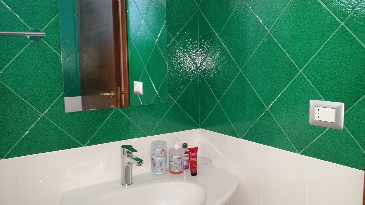 Photo of Bathroom in Alghero