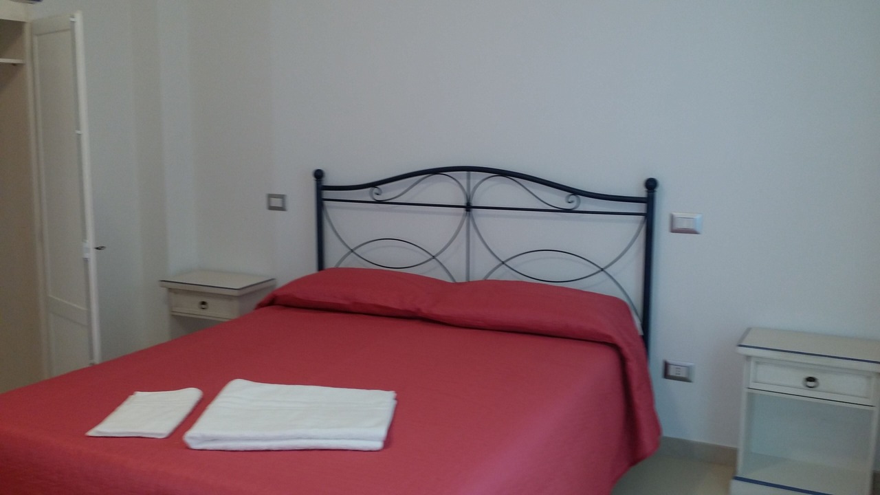 Photo of Bedroom in Alghero