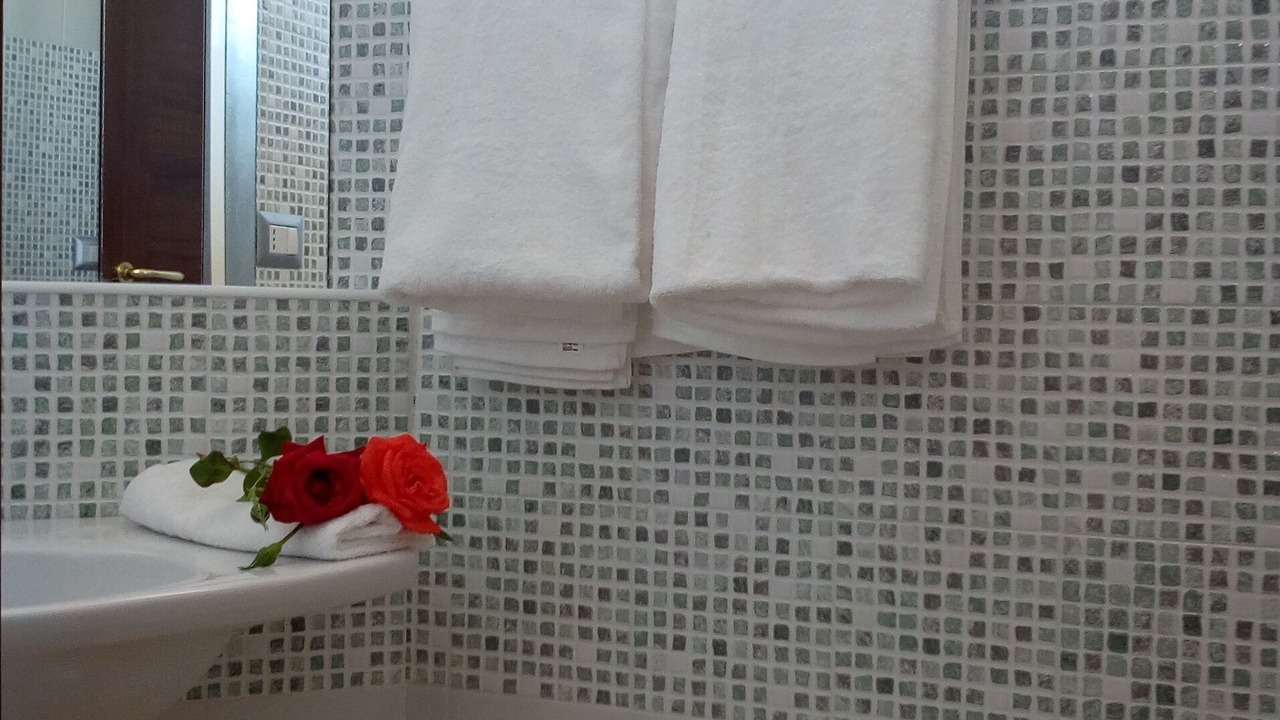 Photo of Bathroom in Alghero
