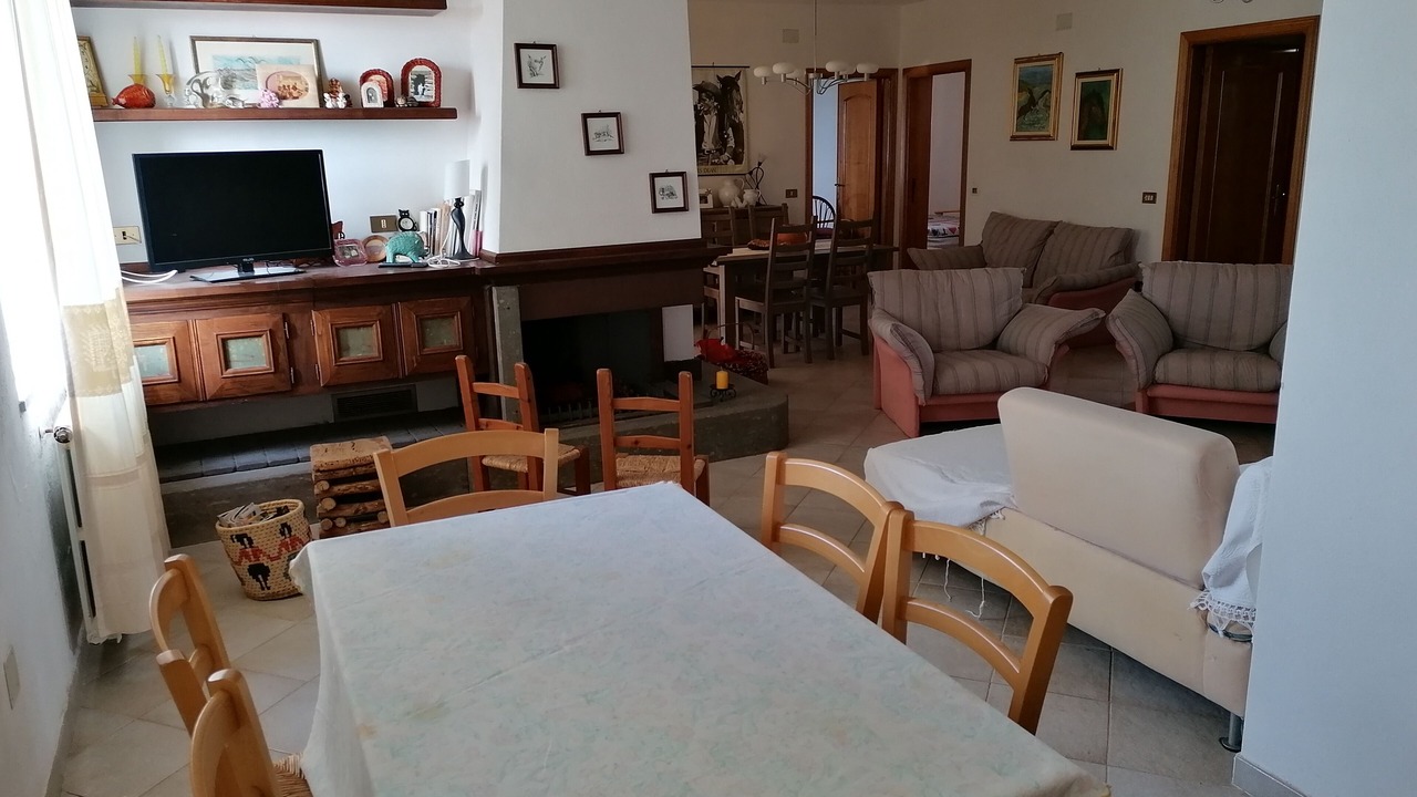 Photo of Livingroom in Suni