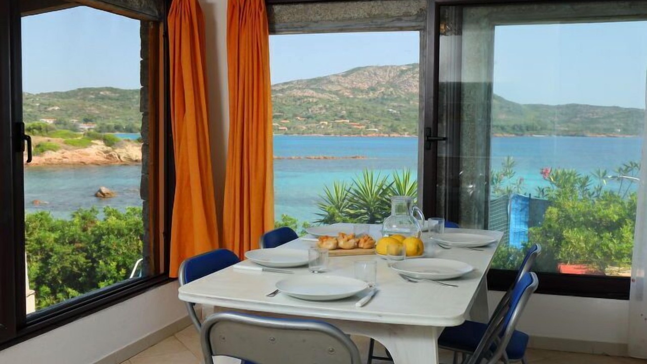 Photo of Bedroom in Costa Corallina