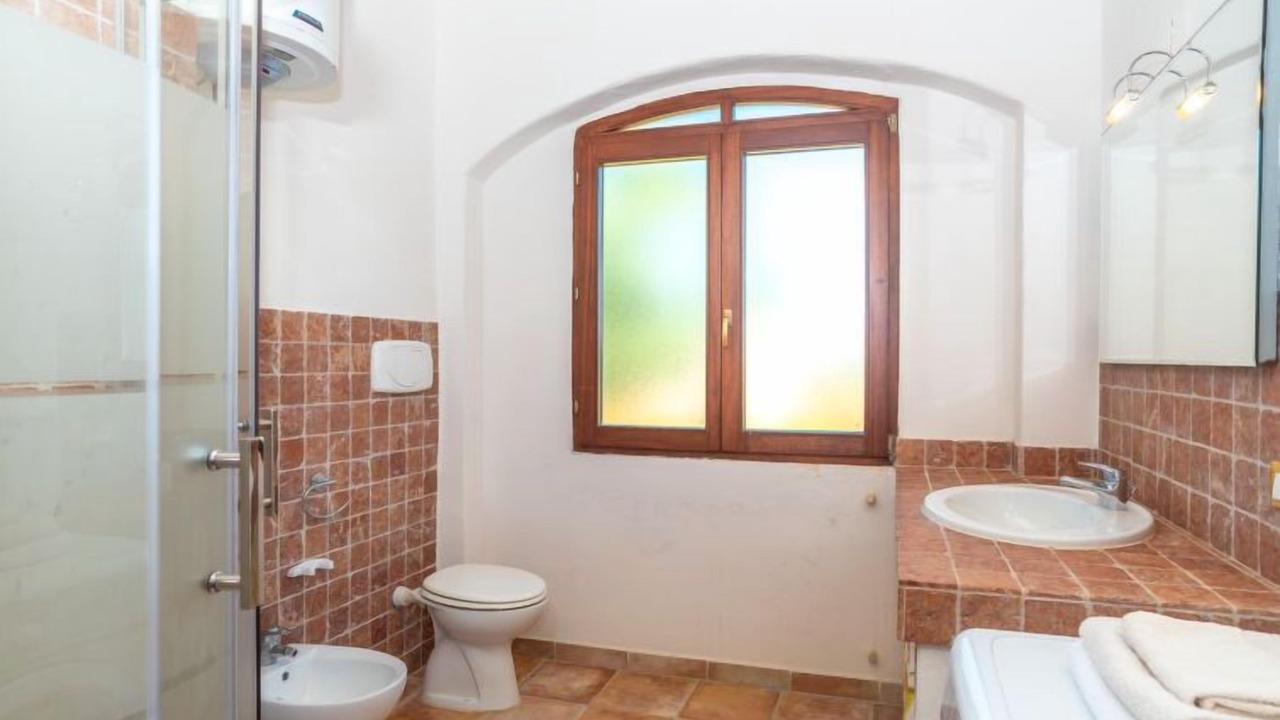Photo of Bathroom in San Pietro a Mare