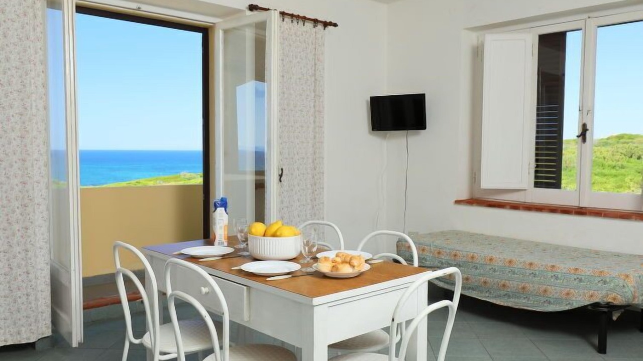 Photo of Bedroom in La Ciaccia