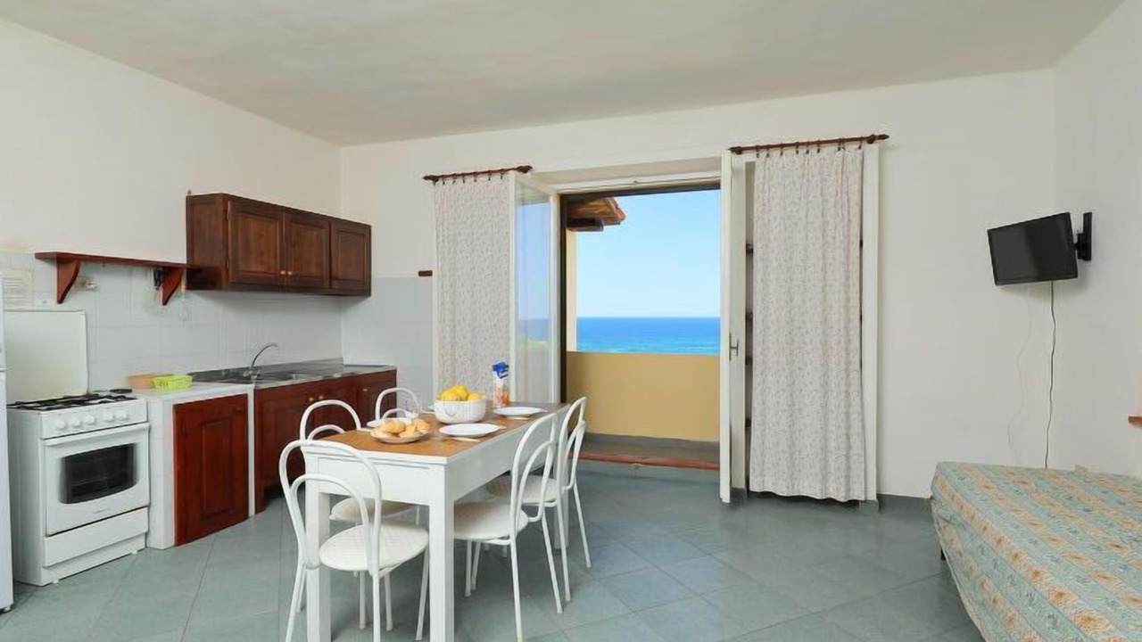 Photo of Livingroom in La Ciaccia