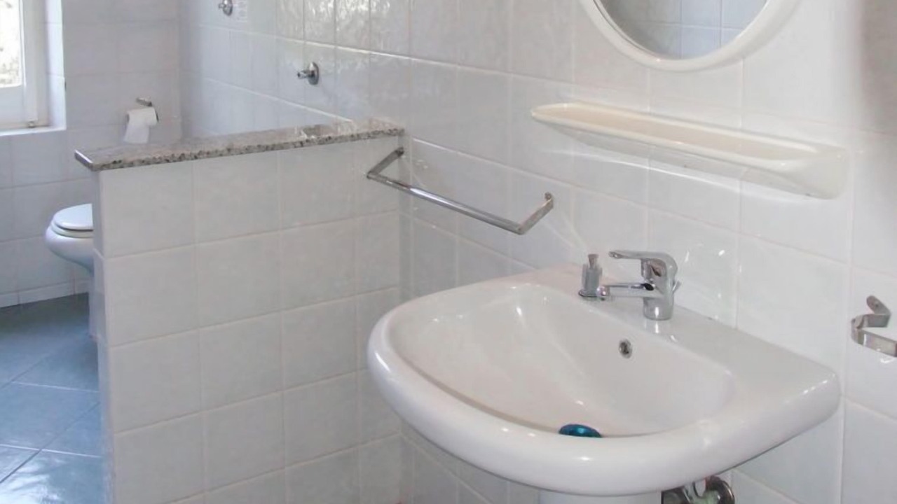 Photo of Bathroom in La Ciaccia