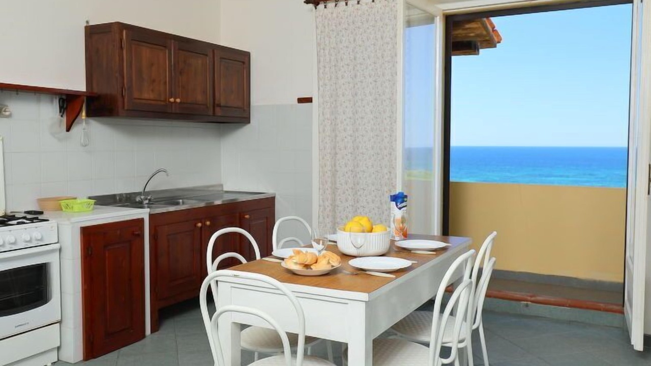 Photo of Bedroom in La Ciaccia