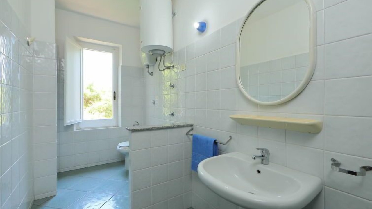 Photo of Bathroom in La Ciaccia