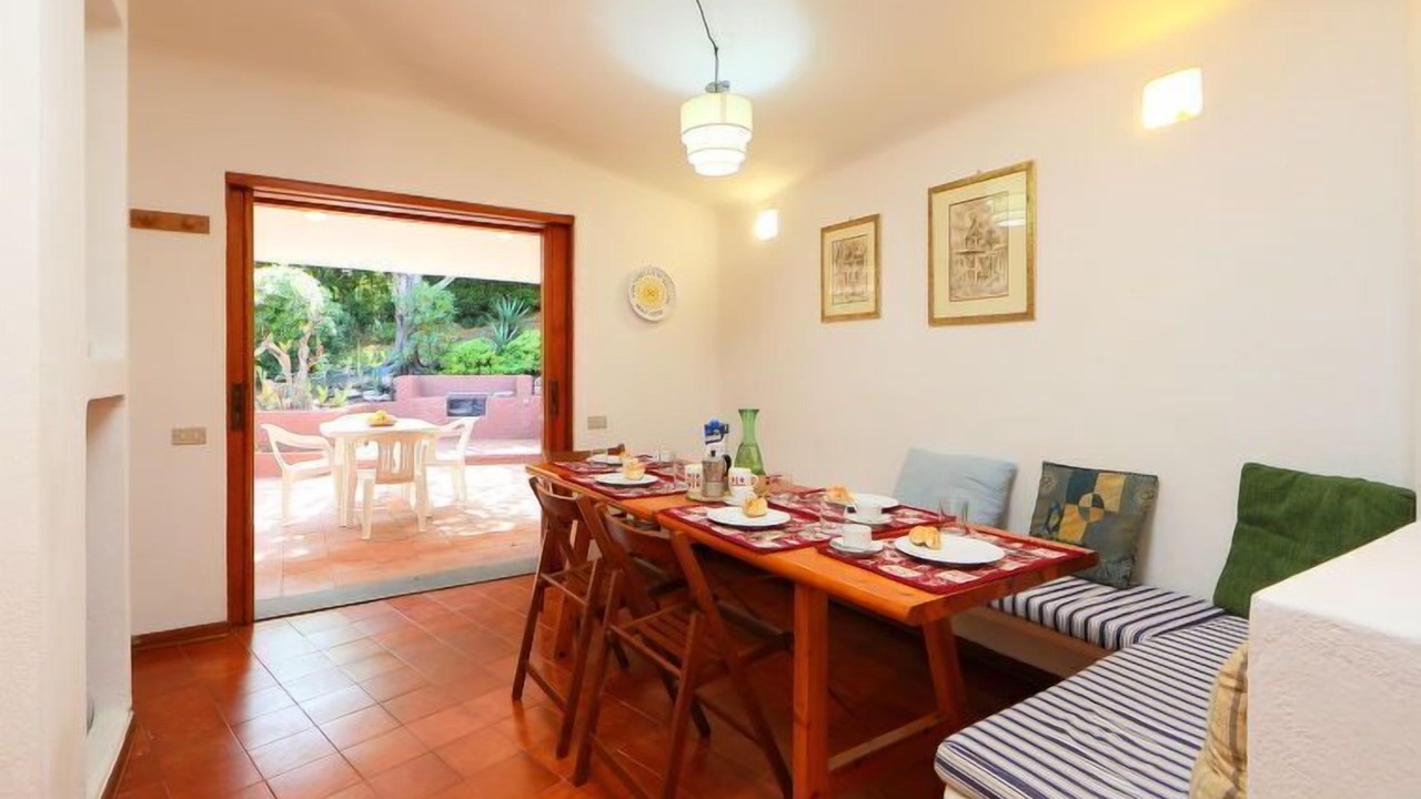 Photo of Bedroom in Portobello di Gallura