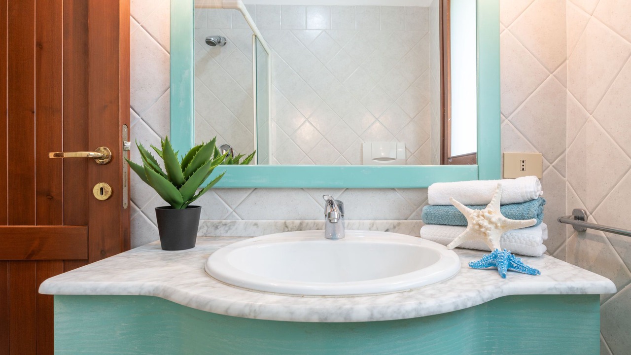 Photo of Bathroom in Notteri