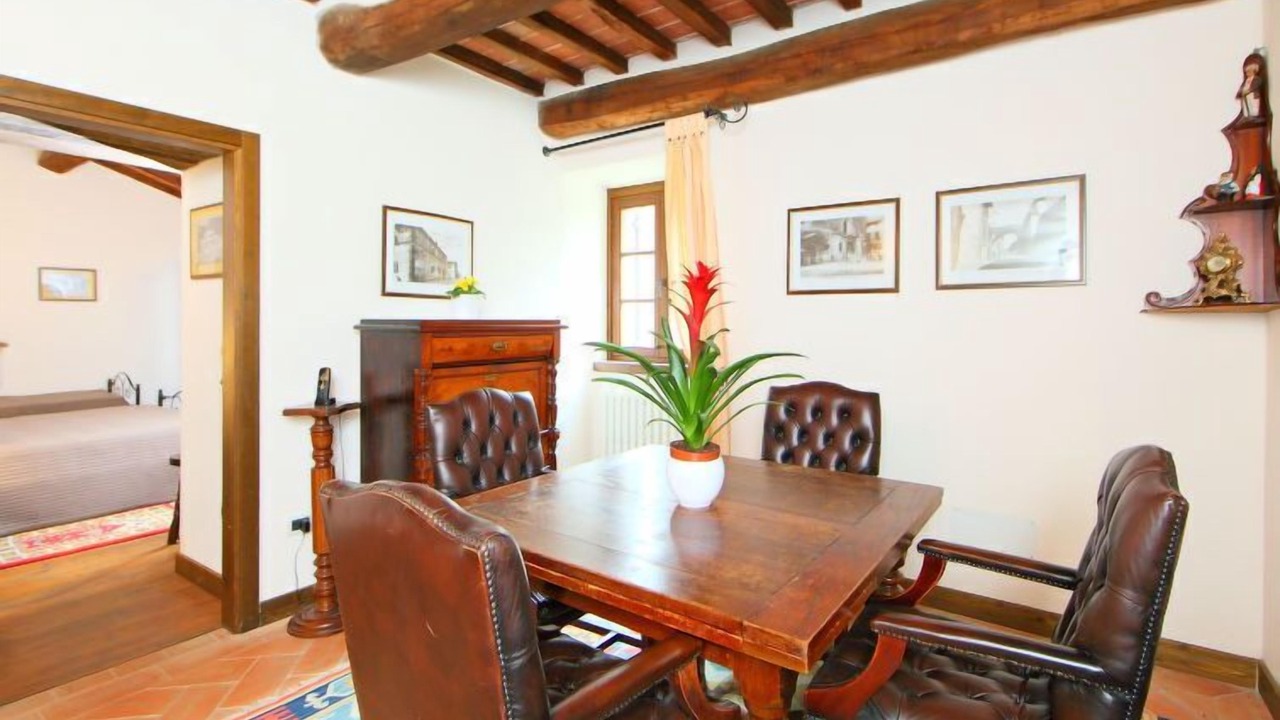 Photo of Livingroom in Sansepolcro
