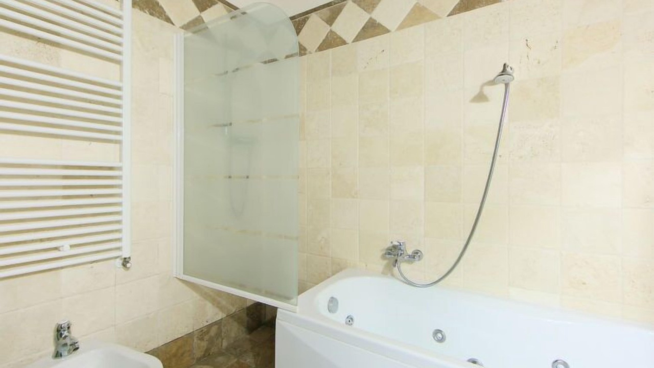 Photo of Bathroom in Sansepolcro