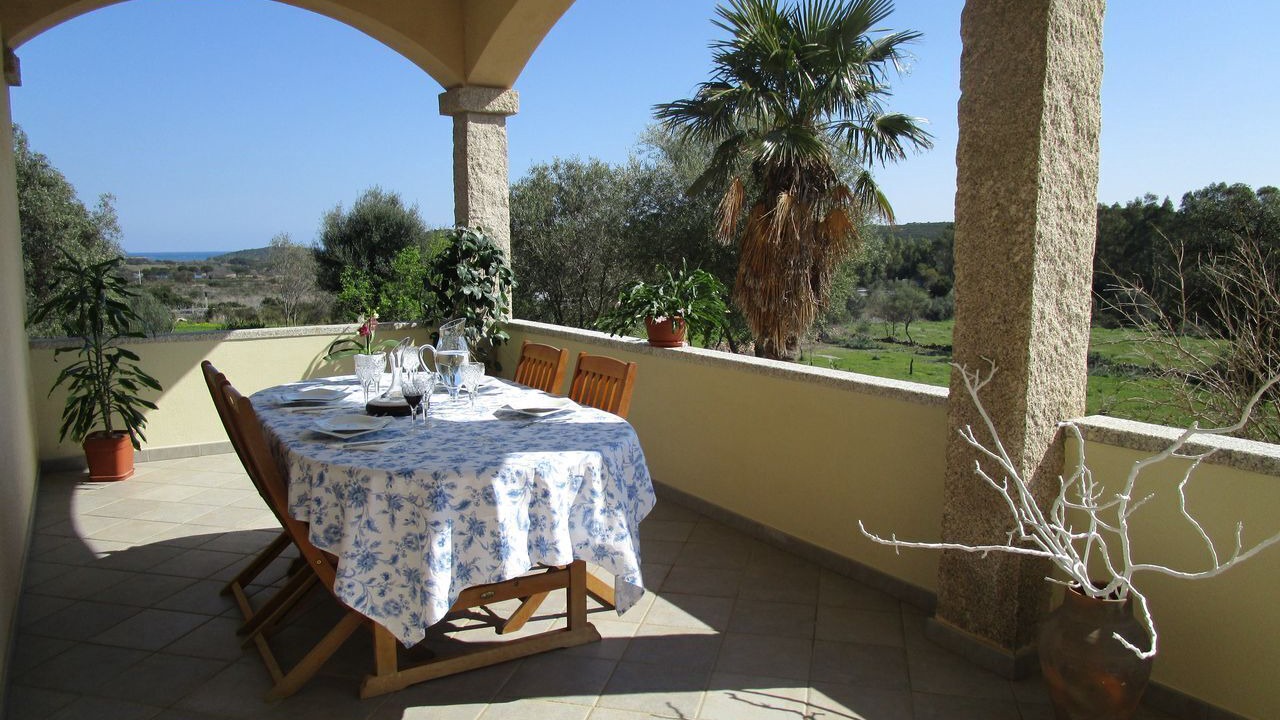 Photo of Outdoor in San Teodoro