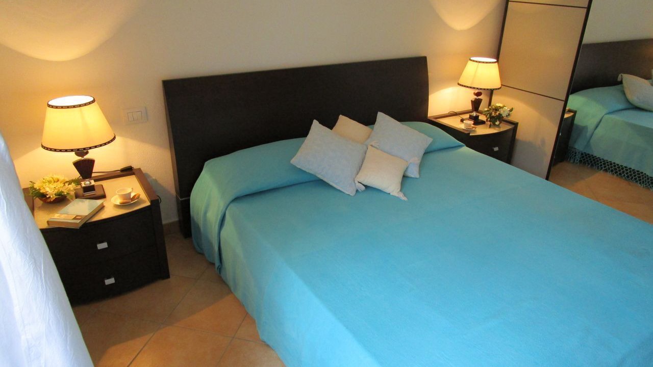 Photo of Bedroom in San Teodoro