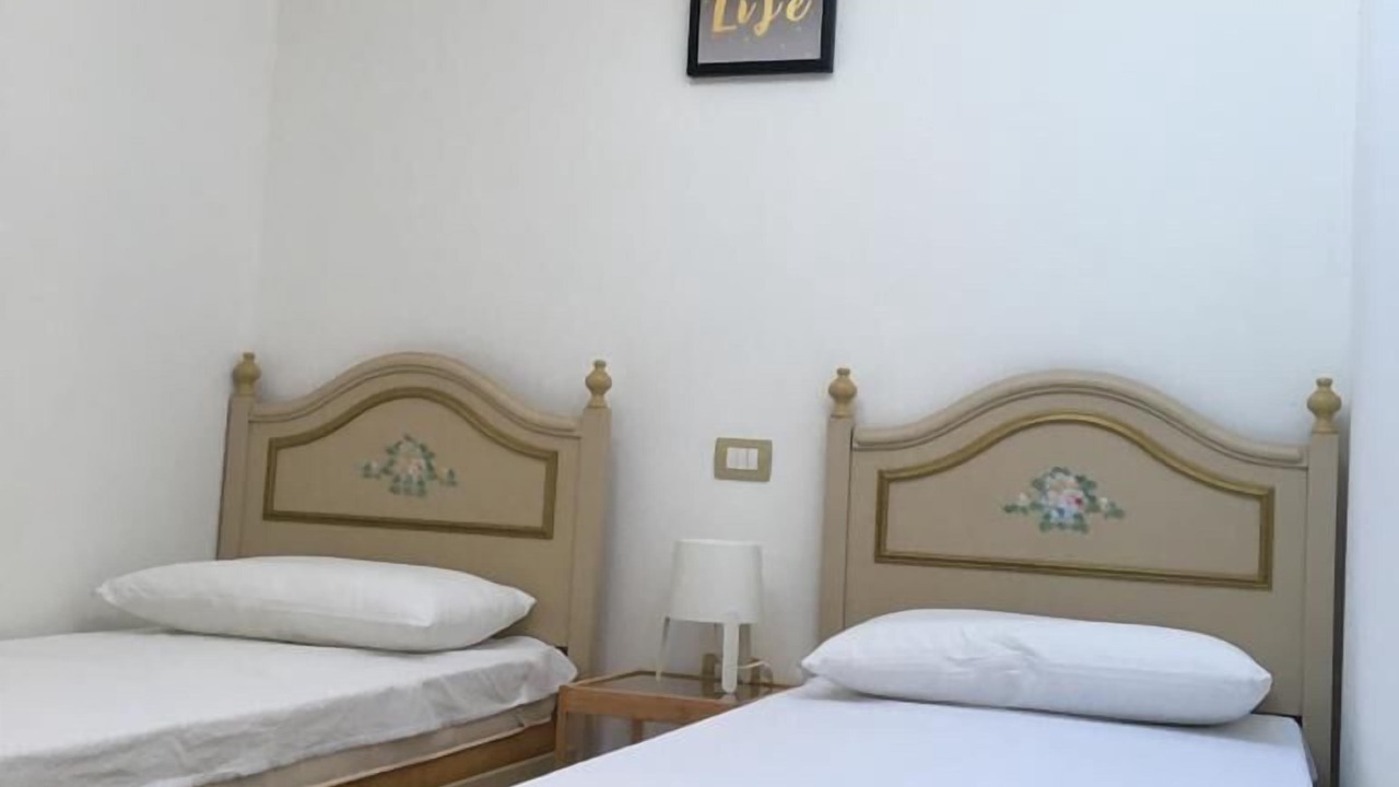 Photo of Bedroom in Calasetta