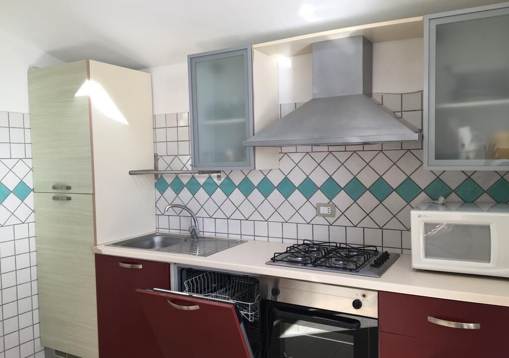 Photo of Kitchen in Calasetta