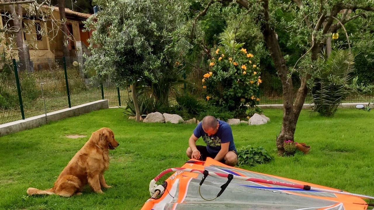Photo of Outdoor in Muravera