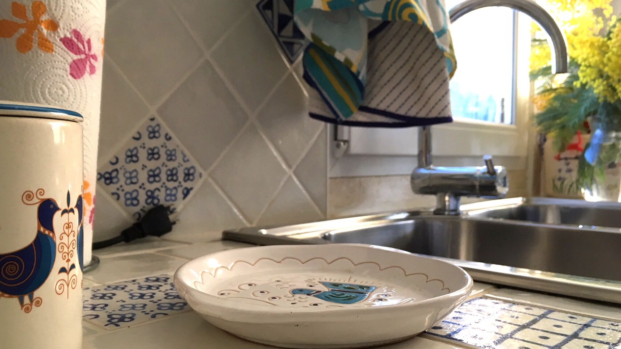 Photo of Bathroom in Muravera