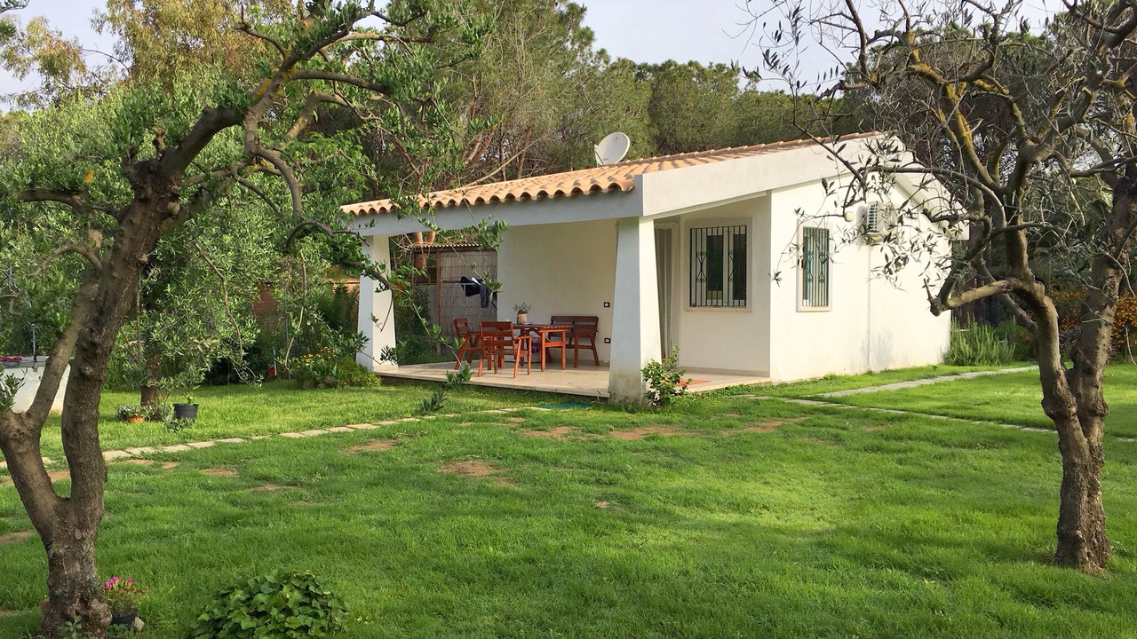 Photo of Outdoor in Muravera