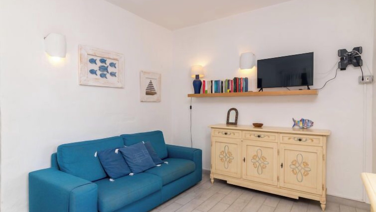 Photo of Livingroom in La Conia