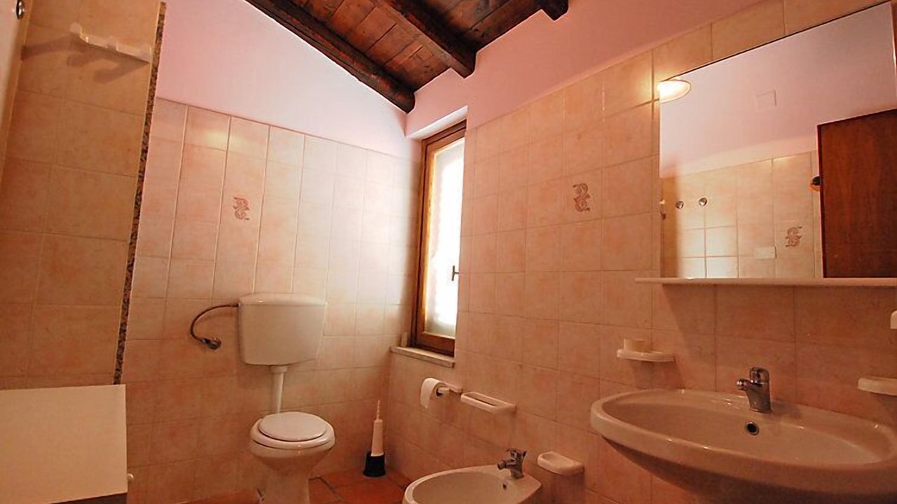 Photo of Bathroom in Jerzu