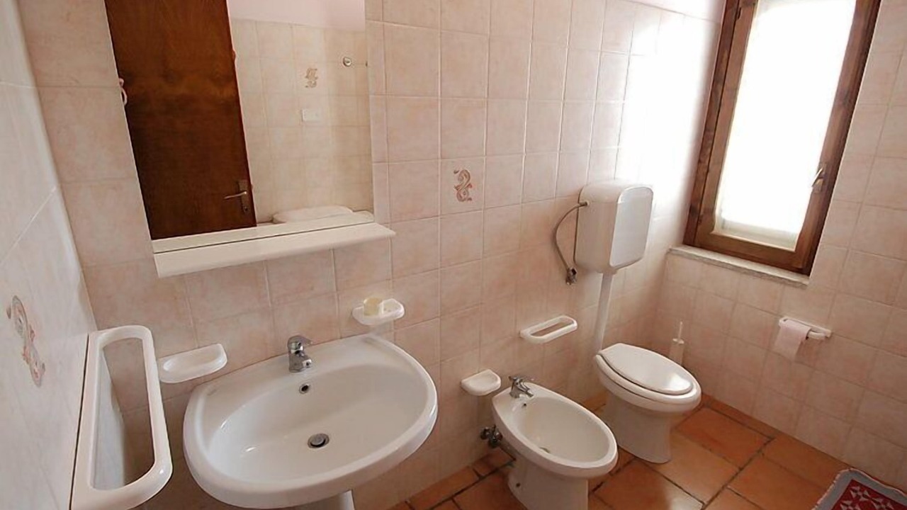 Photo of Bathroom in Jerzu
