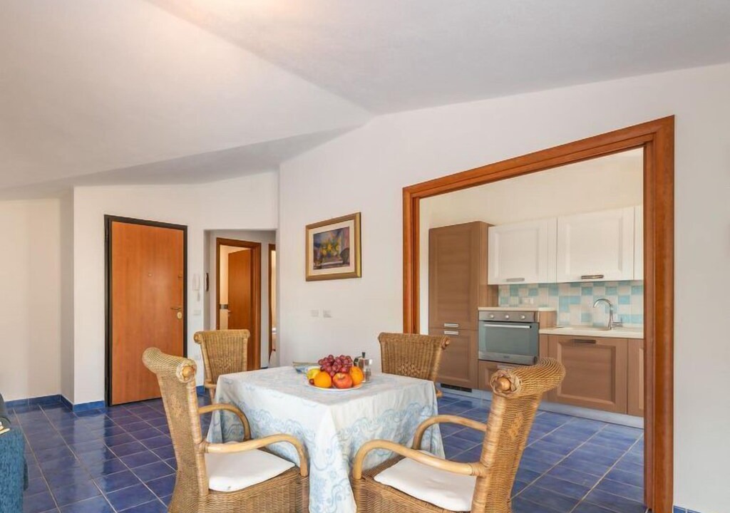 Photo of Livingroom in Cala Gonone