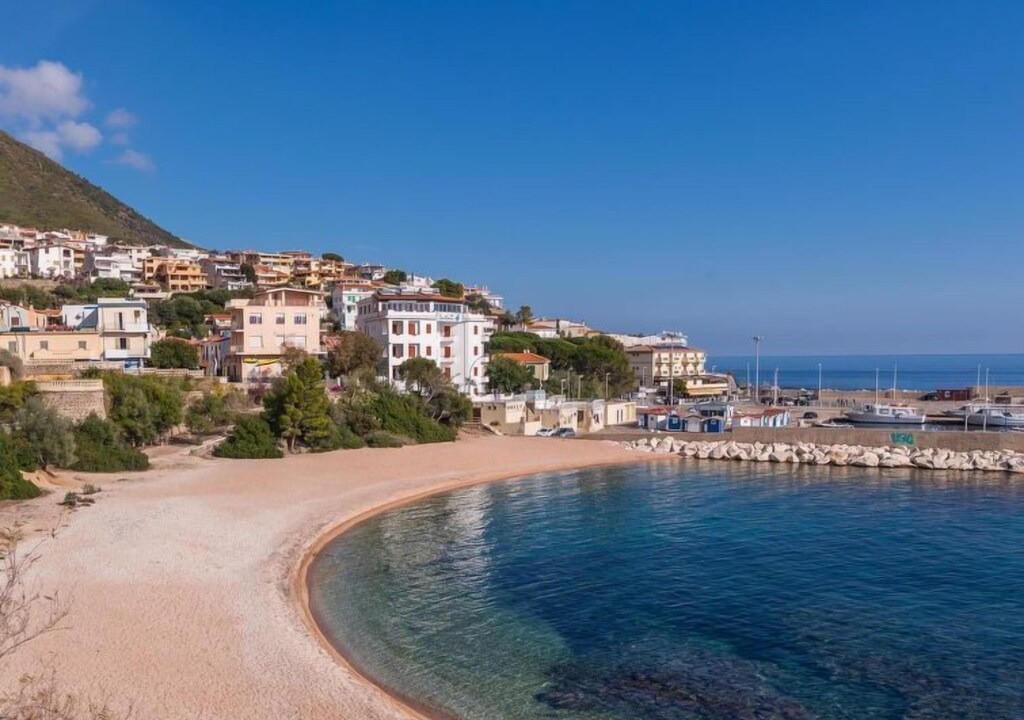Photo of Outdoor in Cala Gonone