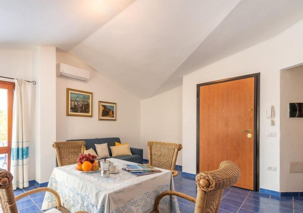 Photo of Livingroom in Cala Gonone