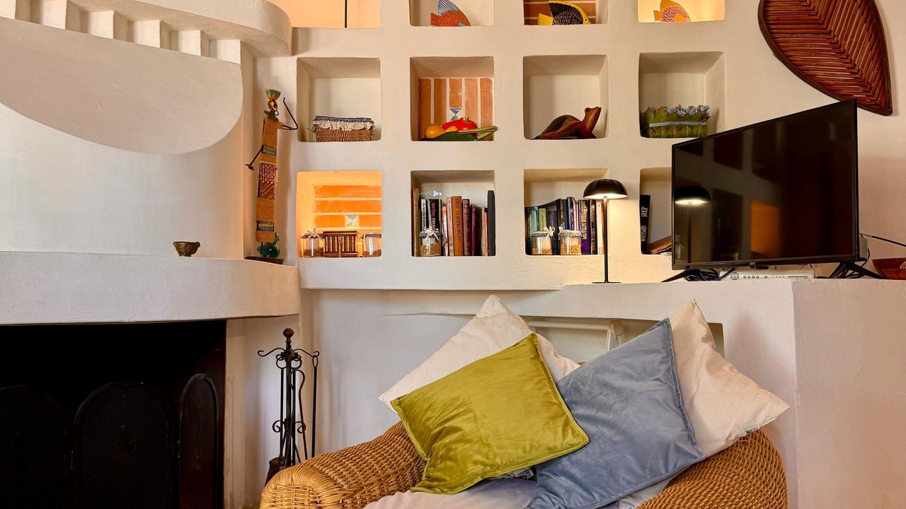 Photo of Livingroom in Peschici