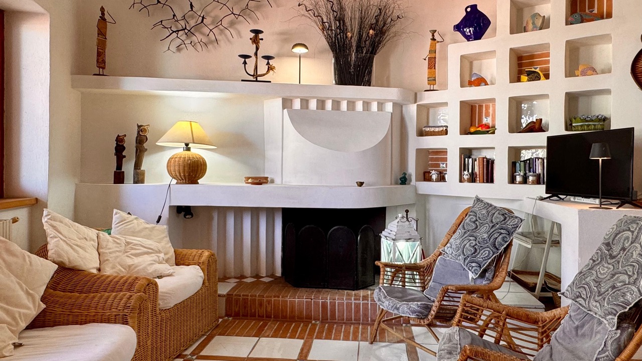 Photo of Livingroom in Peschici