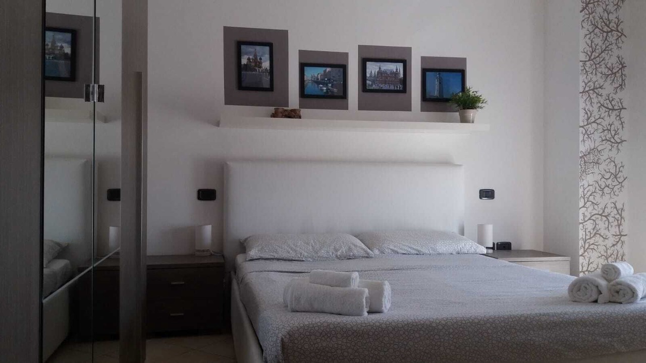 Photo of Bedroom in Gemmano