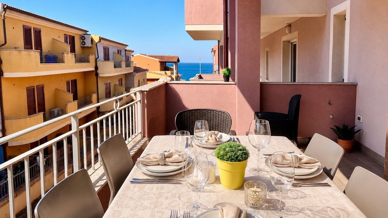 Photo of Outdoor in La Ciaccia
