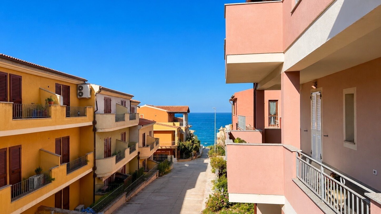 Photo of Outdoor in La Ciaccia