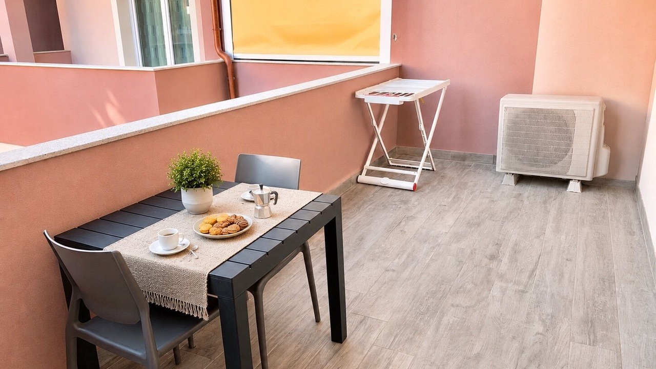 Photo of Outdoor in La Ciaccia
