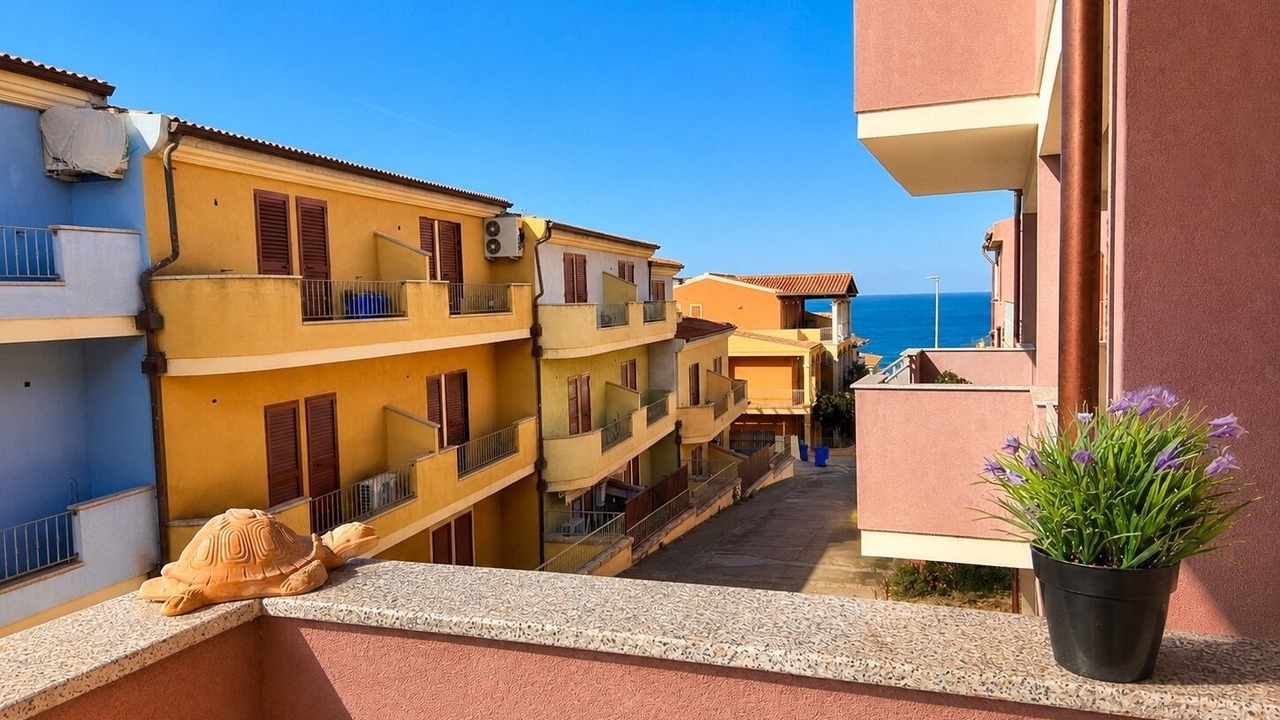 Photo of Outdoor in La Ciaccia