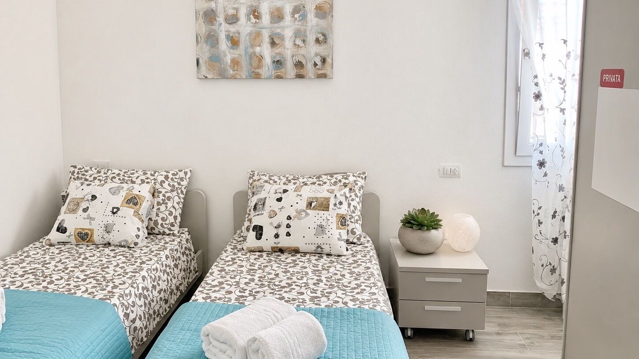 Photo of Bedroom in La Ciaccia