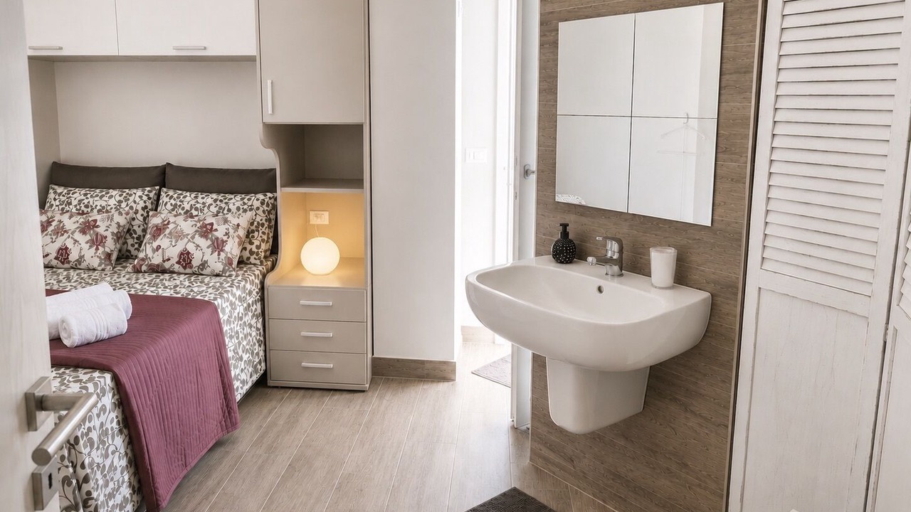 Photo of Bedroom in La Ciaccia
