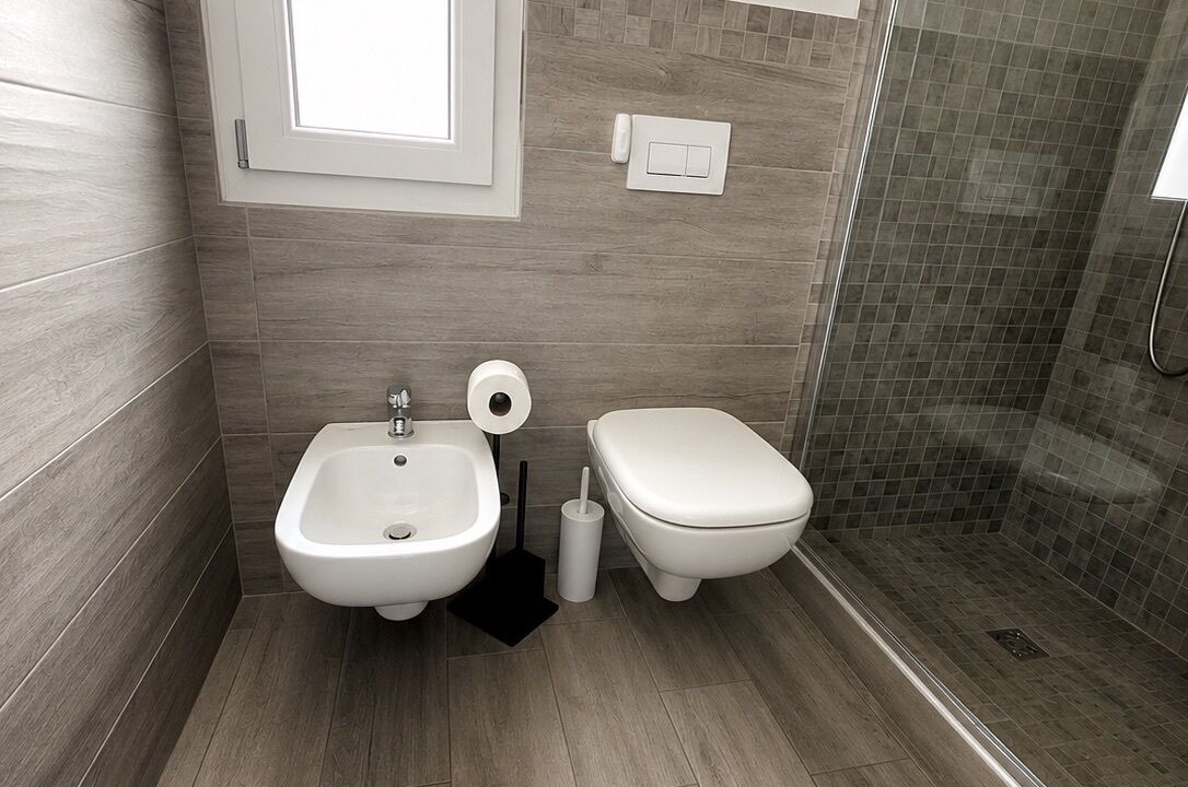 Photo of Bathroom in La Ciaccia