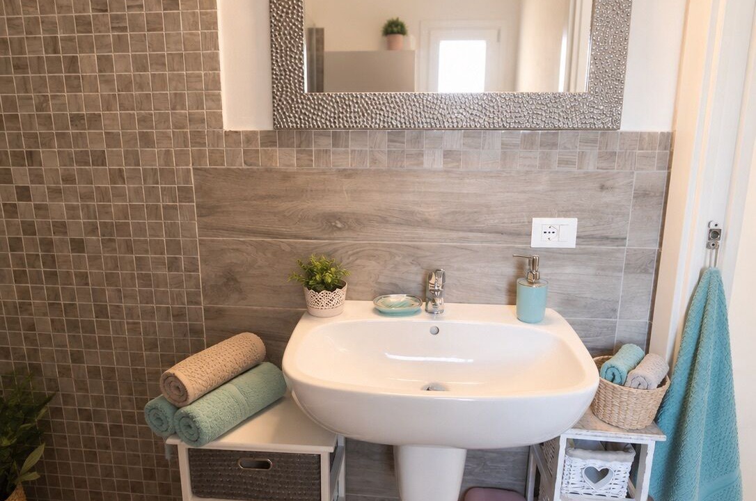Photo of Bathroom in La Ciaccia
