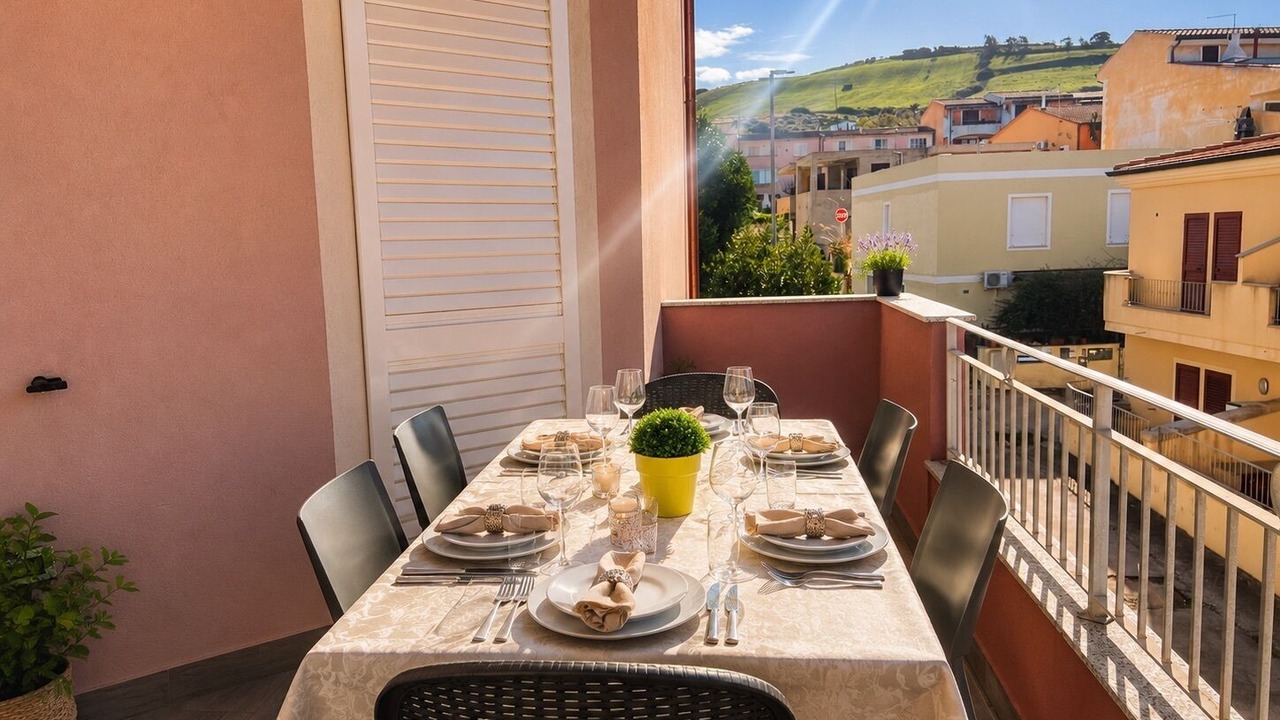 Photo of Outdoor in La Ciaccia