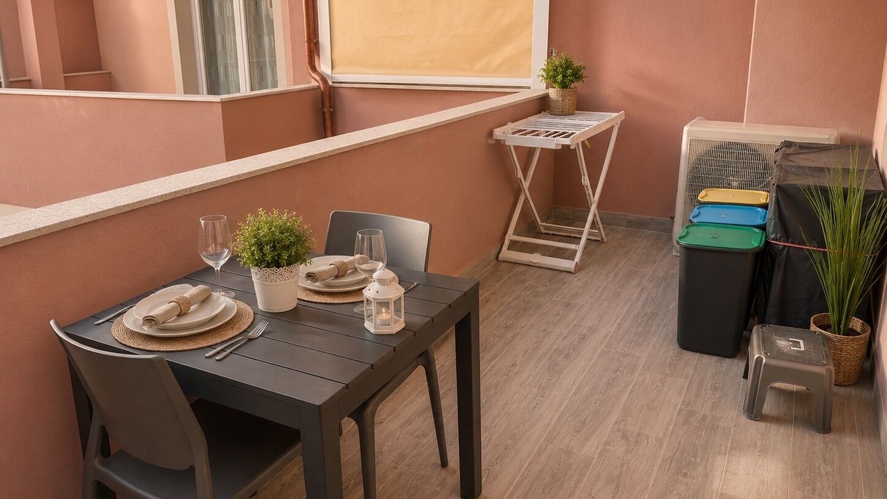 Photo of Outdoor in La Ciaccia